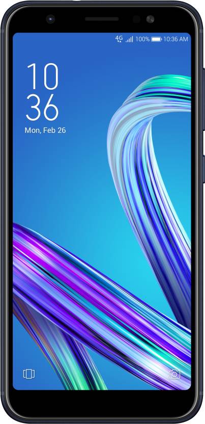 Asus Zenfone Max (M1) ZB556KL